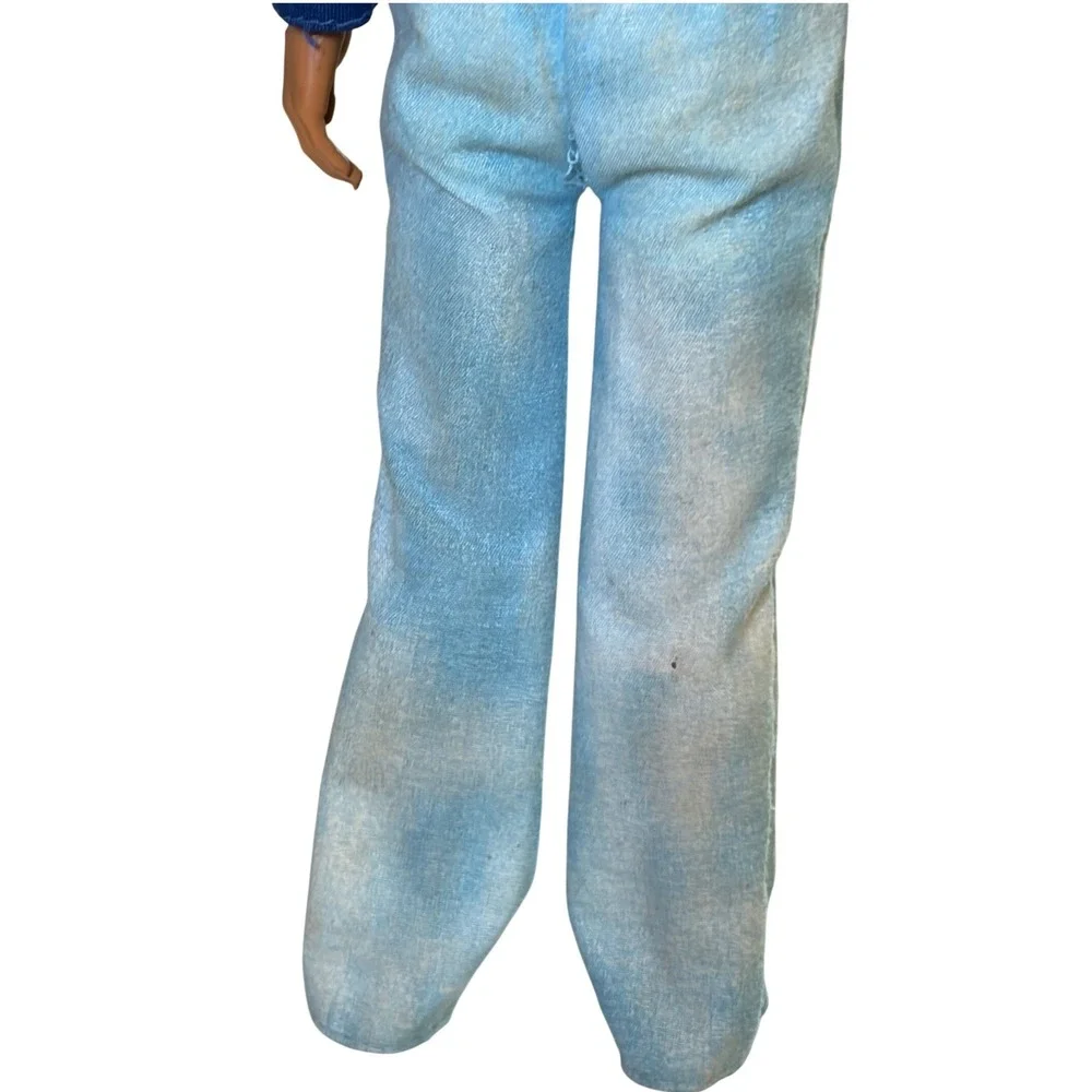 Mattel ken fashion
